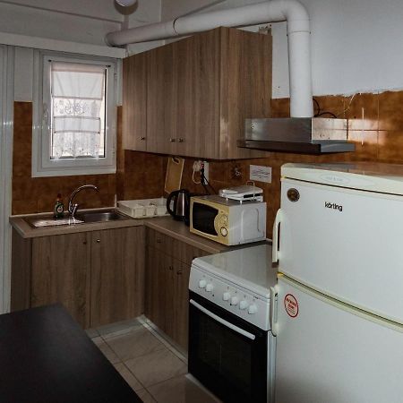 Cosy Apartment For 4 Афіни Екстер'єр фото
