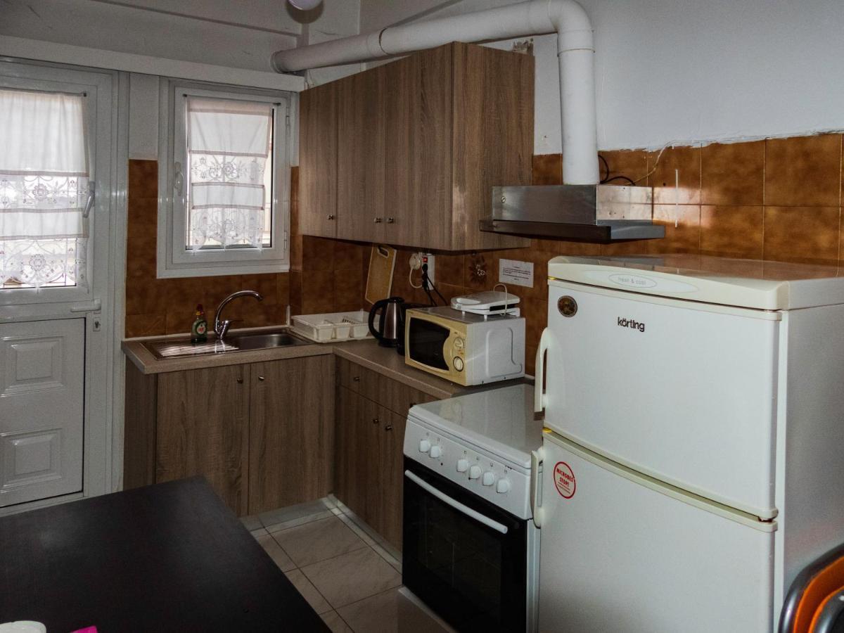 Cosy Apartment For 4 Афіни Екстер'єр фото
