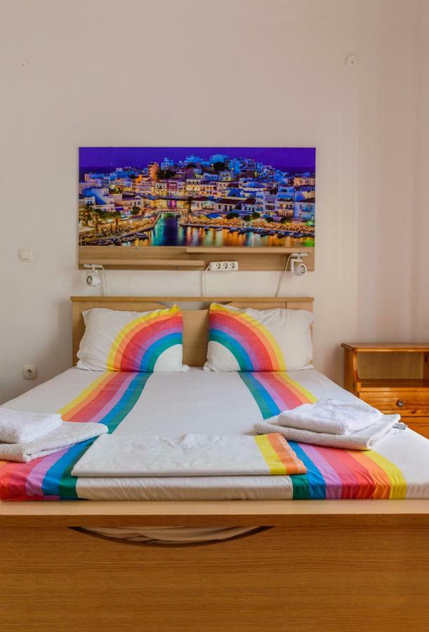 Cosy Apartment For 4 Афіни Екстер'єр фото