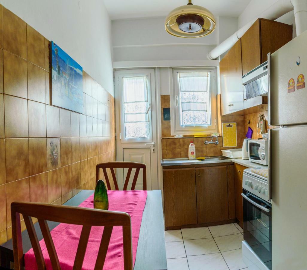 Cosy Apartment For 4 Афіни Екстер'єр фото