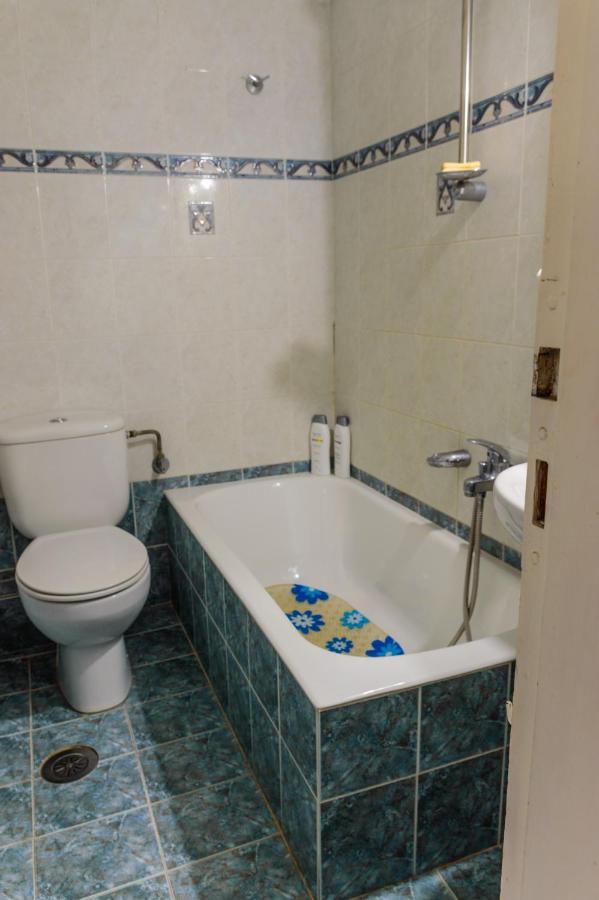 Cosy Apartment For 4 Афіни Екстер'єр фото